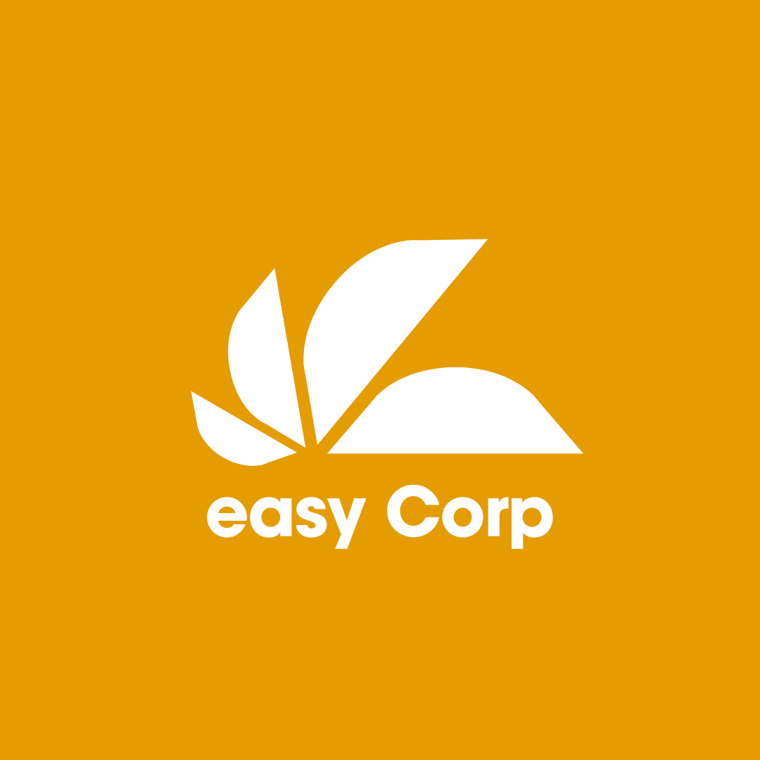 Easy Corporation - Empowering Your Life